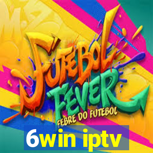 6win iptv